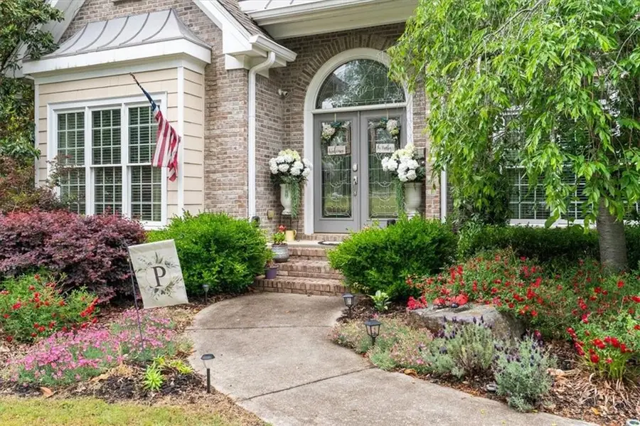 1805 Silver Oak Drive, Bethlehem, GA 30620 - #2