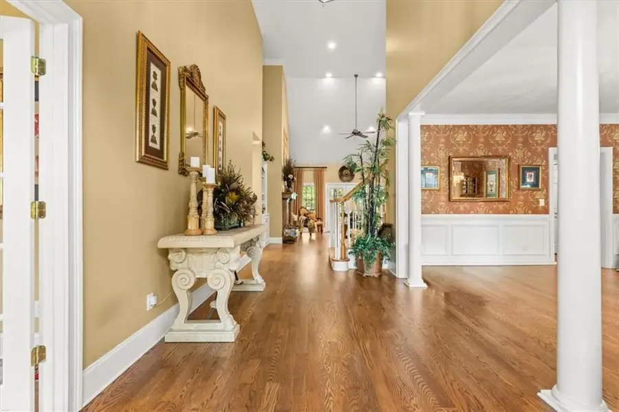 1805 Silver Oak Drive, Bethlehem, GA 30620 - #3