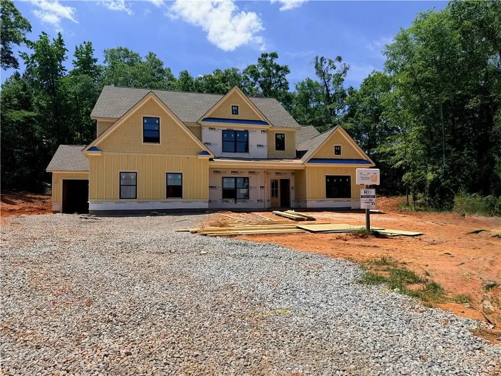 69 Amelia Court, Covington, GA 30014 - #1