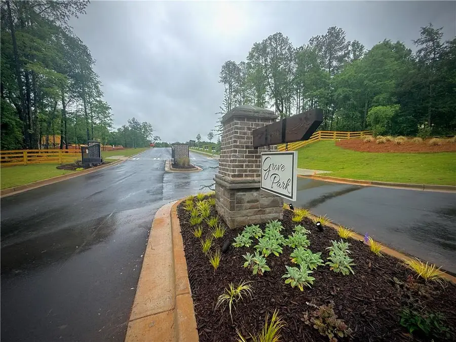 69 Amelia Court, Covington, GA 30014 - #2