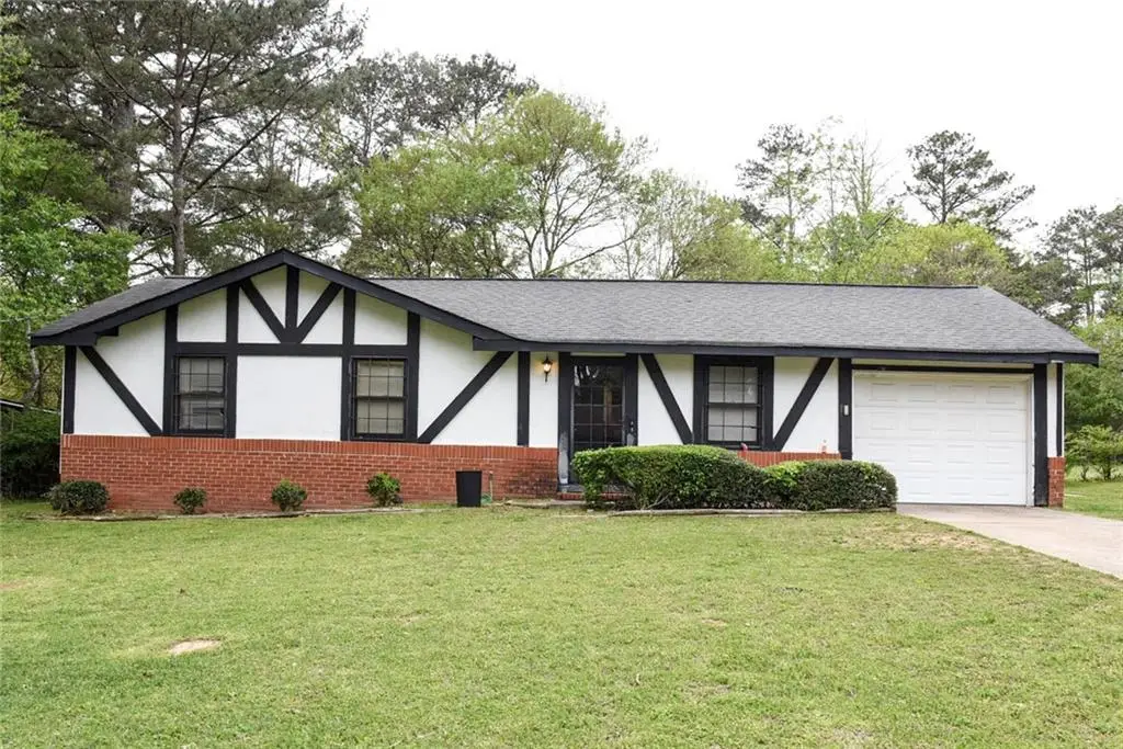 8943 Gatewood Circle, Jonesboro, GA 30238 - #1
