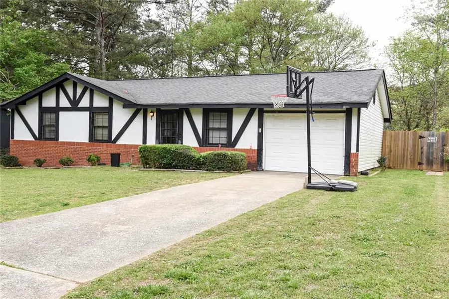 8943 Gatewood Circle, Jonesboro, GA 30238 - #2