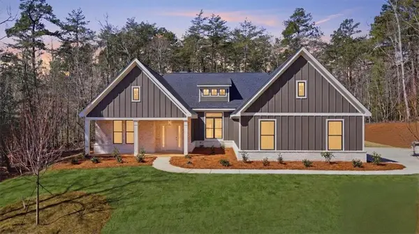 196 Red June Lane, Clarkesville, GA 30523