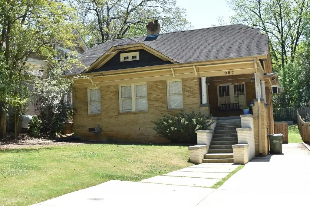 997 Mclynn Avenue Ne, Atlanta, GA 30306 - #1