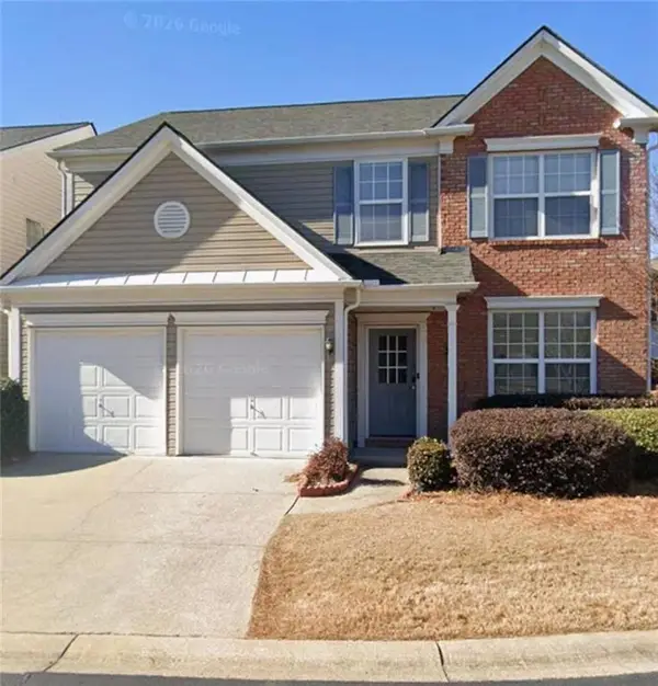 604 Wendlebury Court, Alpharetta, GA 30004