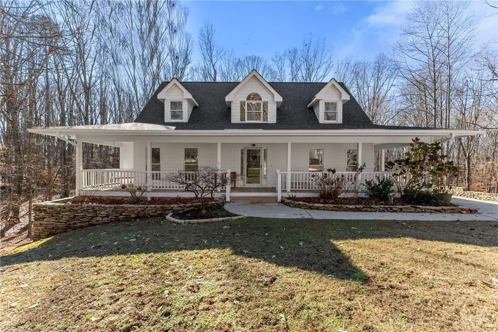 3523 Lighthouse Lane, Gainesville, GA 30504 - #1