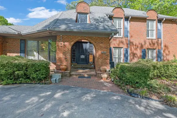 4340 Green Hill Road, Gainesville, GA 30506
