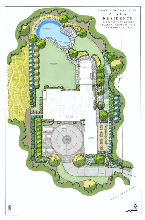 1945 W Paces Ferry Road Nw, Atlanta, GA 30327 - #2