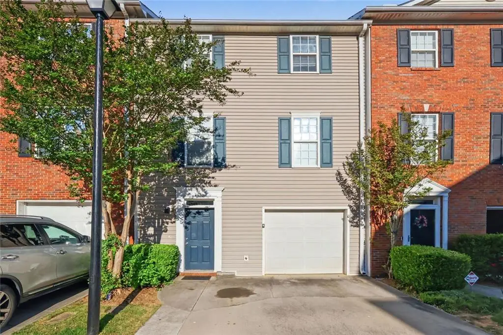 2402 Beaver Falls Nw, Norcross, GA 30071 - #1