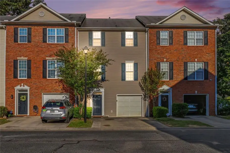 2402 Beaver Falls Nw, Norcross, GA 30071 - #2