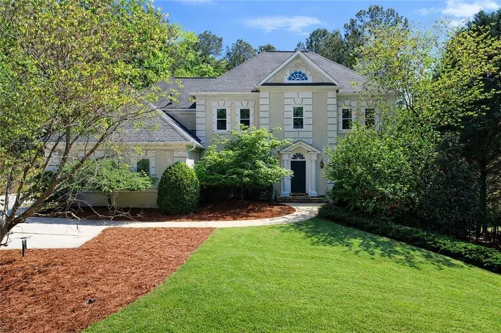 3610 Mansions Parkway, Berkeley Lake, GA 30096 - #1