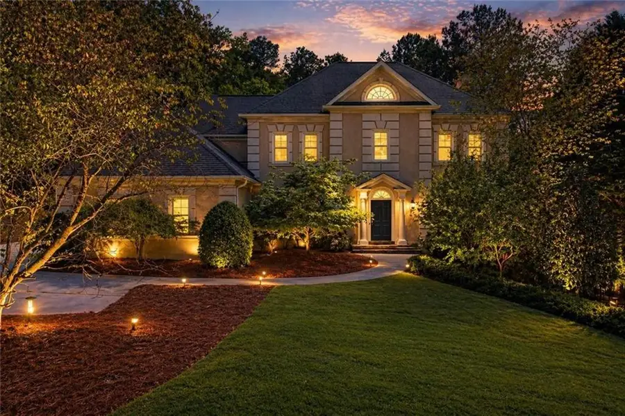 3610 Mansions Parkway, Berkeley Lake, GA 30096 - #2