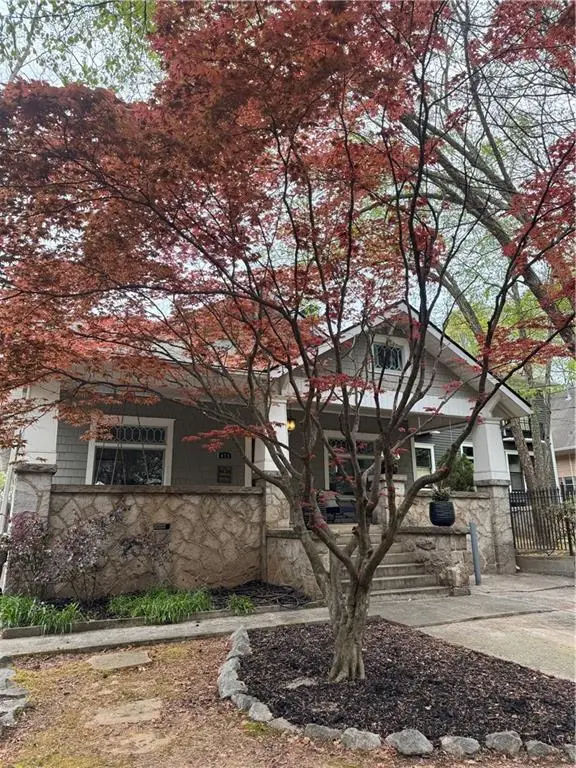 479 Seminole Avenue Ne, Atlanta, GA 30307