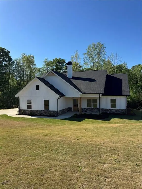 249 Wilson Road, Temple, GA 30179 - #1