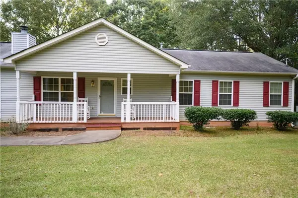 1581 Highway 77 S, Union Point, GA 30669
