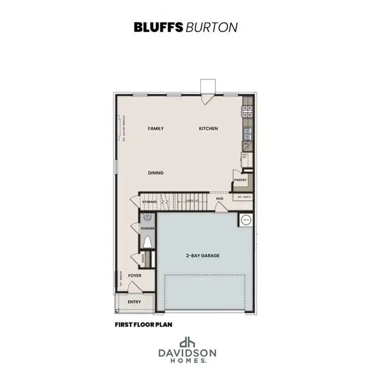 236 Black Walnut Way, Canton, GA 30114 - #2