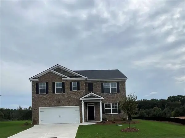 264 Montgomery Drive, Stockbridge, GA 30281