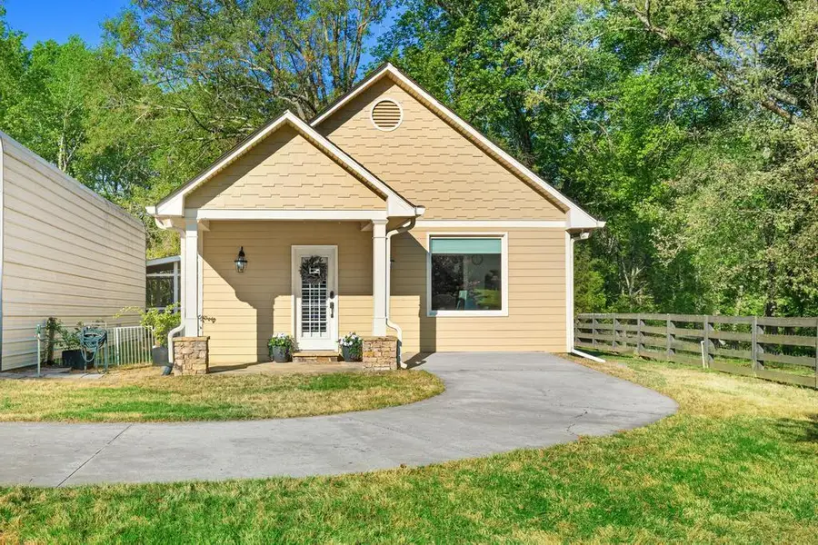 3799 Poplar Springs Road, Gainesville, GA 30507 - #2