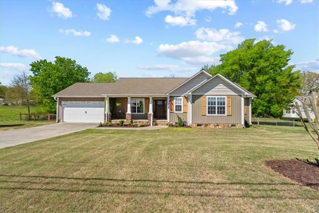 2664 Boone Ford Road Se, Calhoun, GA 30701 - #1