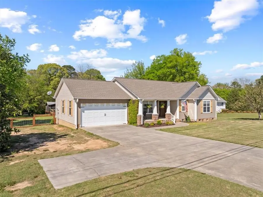 2664 Boone Ford Road Se, Calhoun, GA 30701 - #2