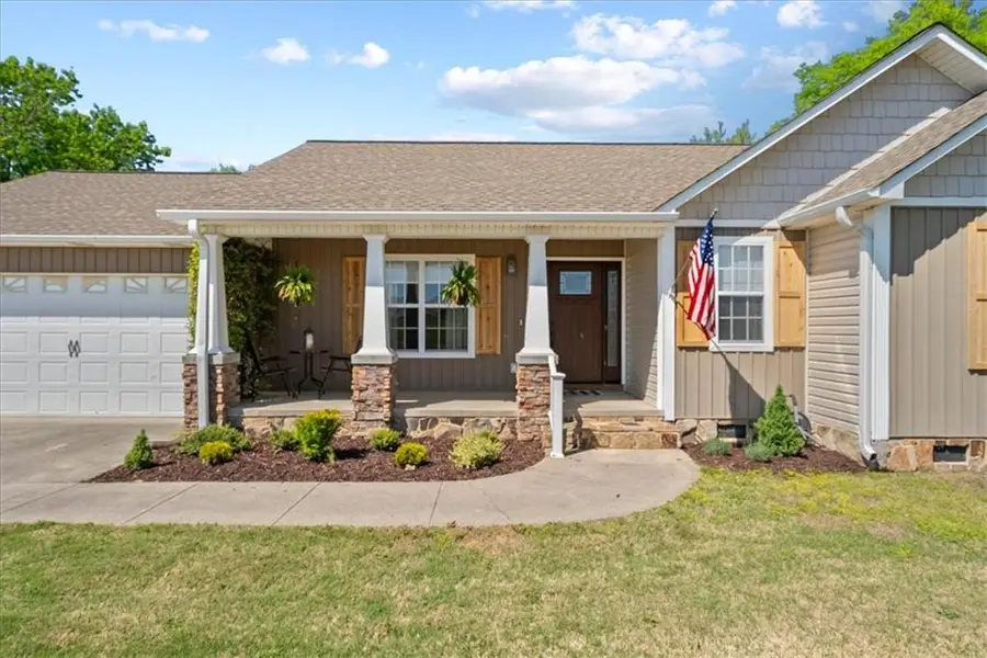 2664 Boone Ford Road Se, Calhoun, GA 30701 - #3