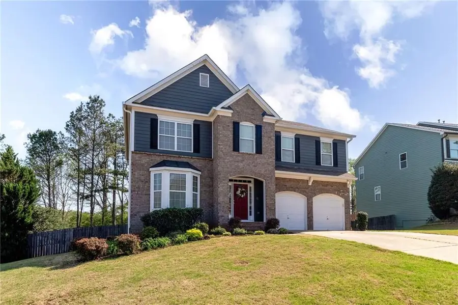 147 Oak Haven Drive, Canton, GA 30115 - #2