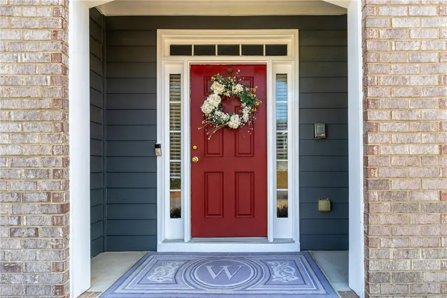 147 Oak Haven Drive, Canton, GA 30115 - #3