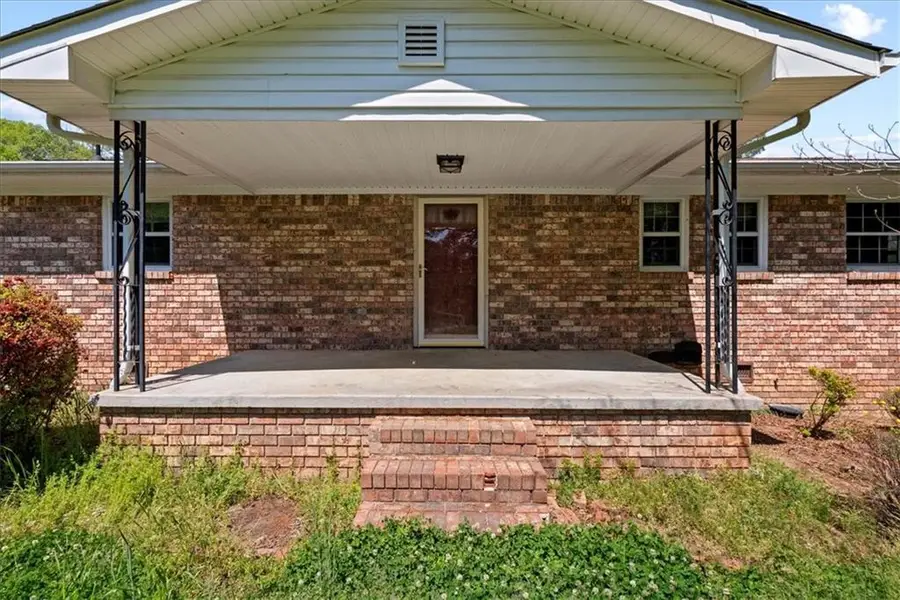 287 Moores Ferry Drive Sw, Plainville, GA 30733 - #2