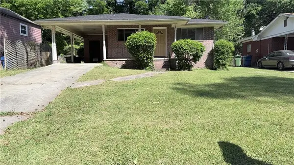 1664 Barrett Drive Nw, Atlanta, GA 30318