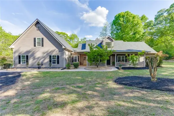 429 Olde Wick Trail, Hoschton, GA 30548