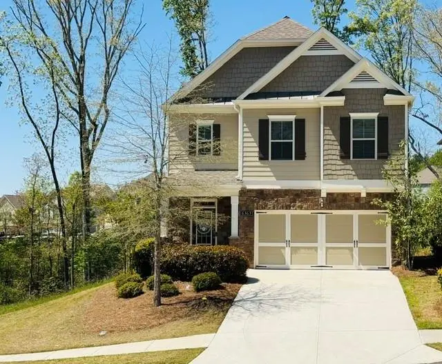 6363 Crosscreek Lane, Flowery Branch, GA 30542 - #1