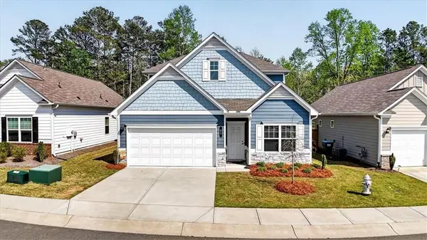 65 Worley Court, Jasper, GA 30143