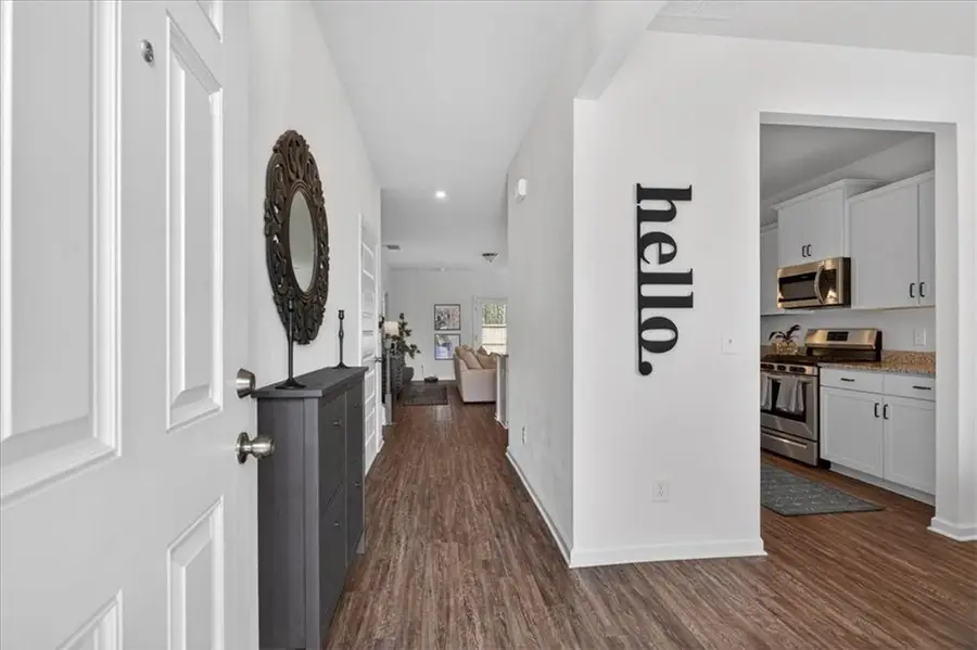 65 Worley Court, Jasper, GA 30143 - #2