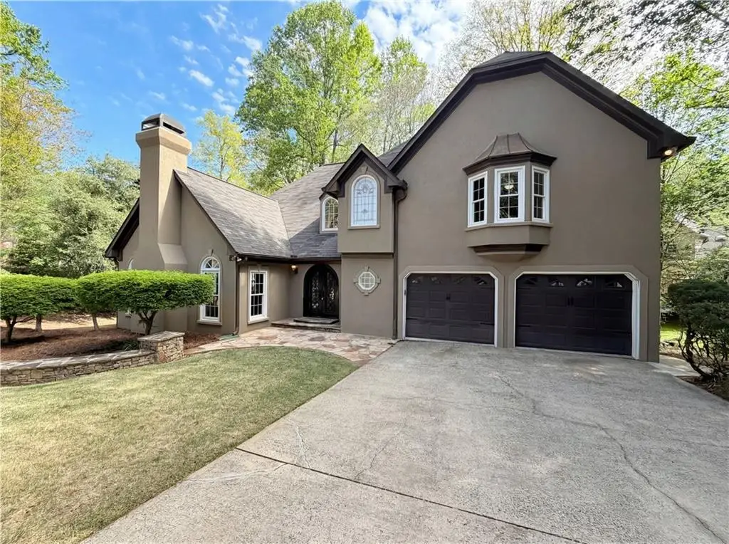 984 Forest Pond Court, Marietta, GA 30068 - #1