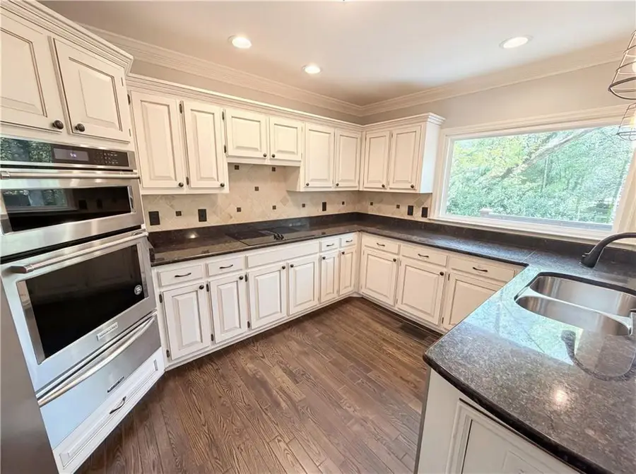 984 Forest Pond Court, Marietta, GA 30068 - #2