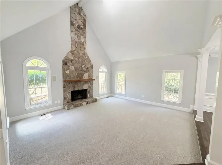 984 Forest Pond Court, Marietta, GA 30068 - #3