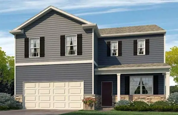 8567 Secretariat Drive, Lithonia, GA 30058