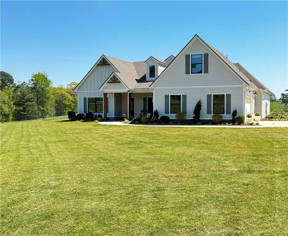 4515 Jacksonville Road, Tallapoosa, GA 30176 - #1