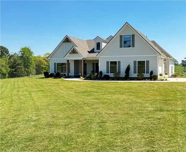 4515 Jacksonville Road, Tallapoosa, GA 30176
