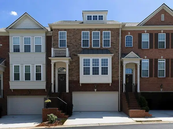 4689 Wehunt Commons Drive Se #2, Smyrna, GA 30082