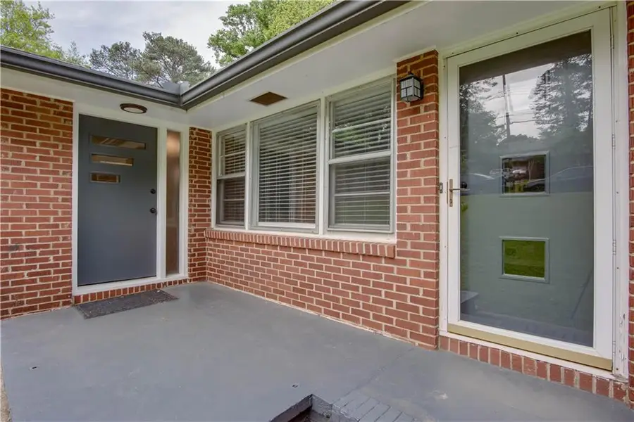 3085 Hope Street, Hapeville, GA 30354 - #2