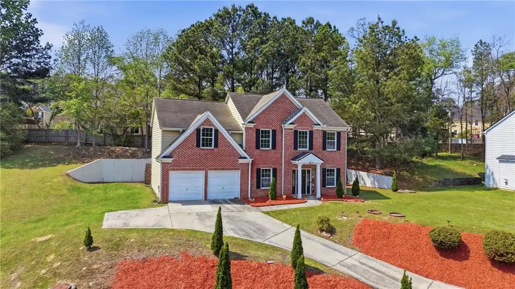 949 Tumlin Trace, Lawrenceville, GA 30045 - #1