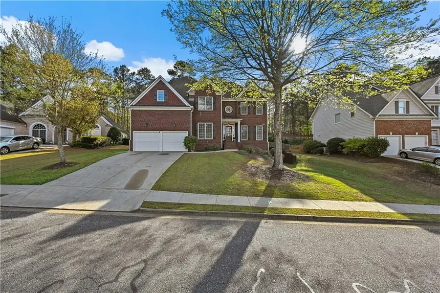 1620 Treybyrne Court, Dacula, GA 30019 - #3