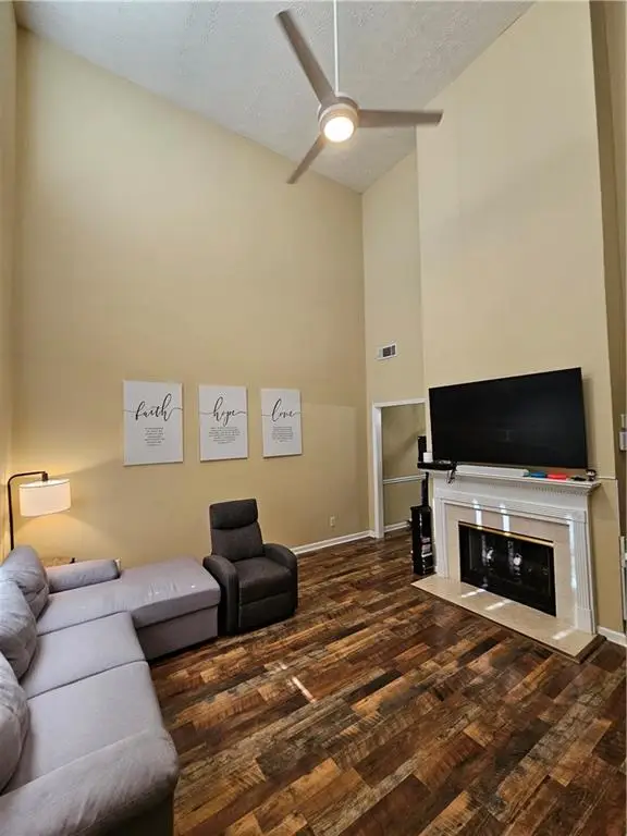 1098 Montague Place Court, Lawrenceville, GA 30043 - #3