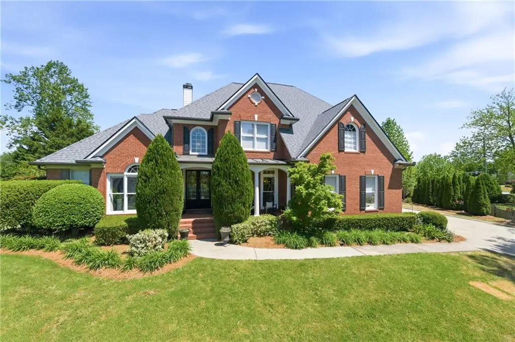 5320 Brookglen Court, Cumming, GA 30040 - #1