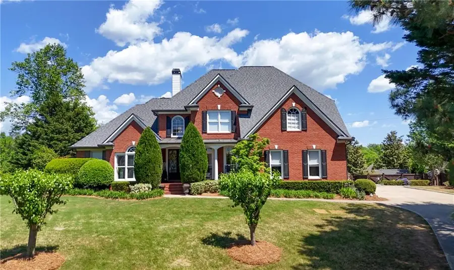 5320 Brookglen Court, Cumming, GA 30040 - #2