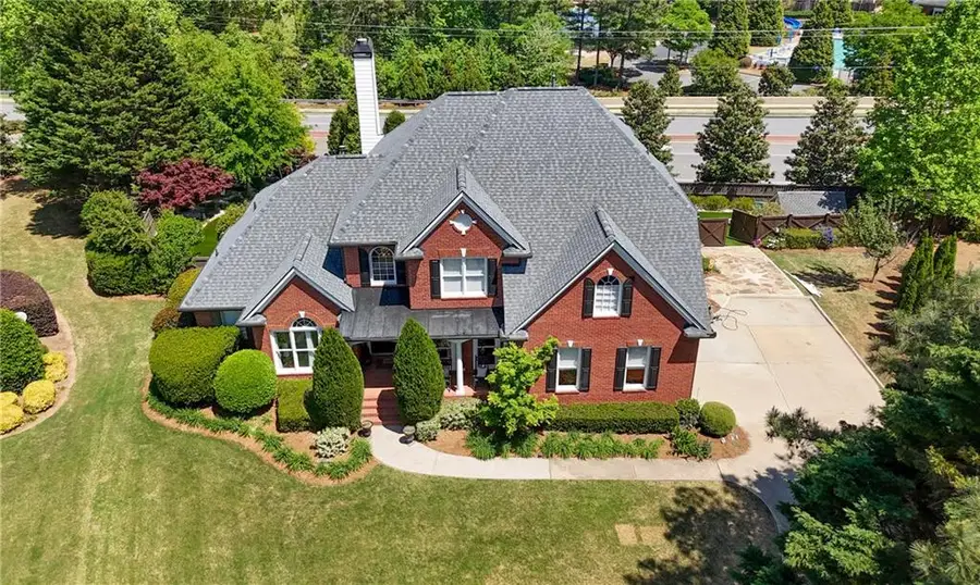 5320 Brookglen Court, Cumming, GA 30040 - #3