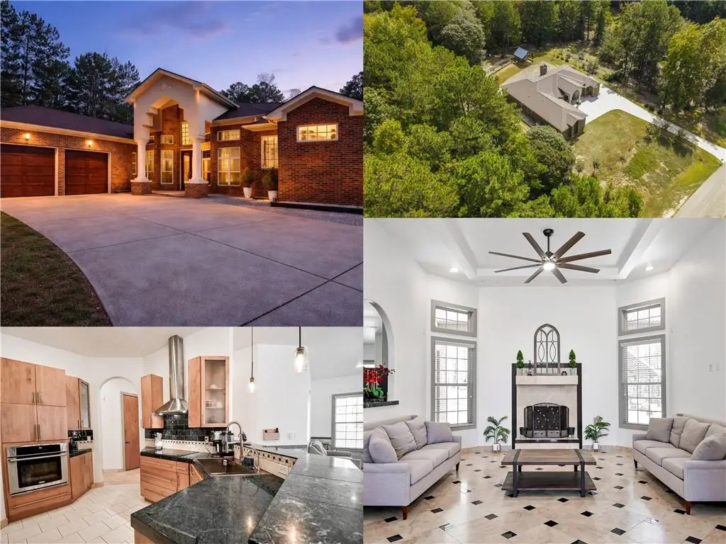 412 Trilium Trail, Pendergrass, GA 30567 - #1