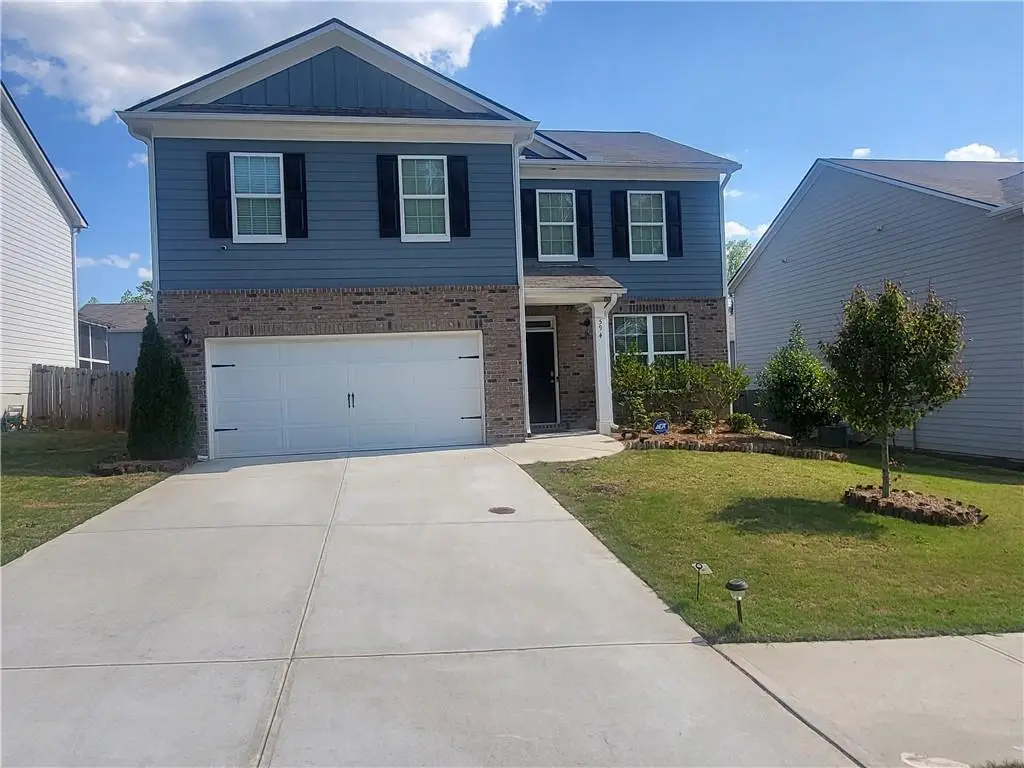 594 Starbuck Parkway, Pendergrass, GA 30567 - #1