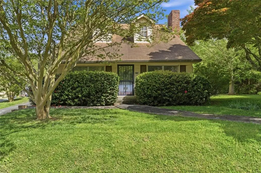 870 Marietta Road, Canton, GA 30114 - #1